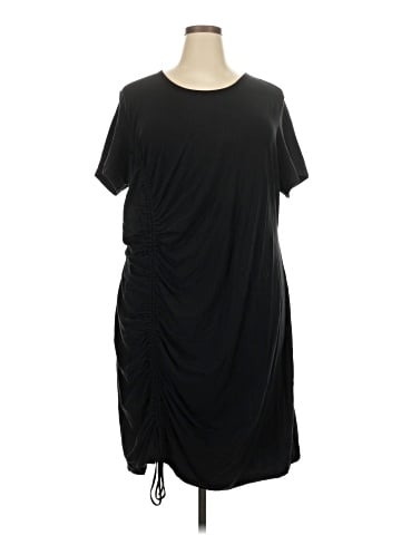 Future Collective Casual Dress (view 1)