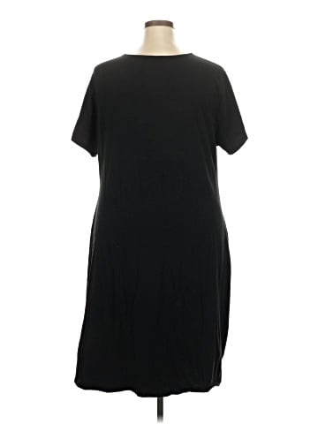 Future Collective Casual Dress (view 2)