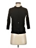 Ellen Tracy Black Cardigan Size S - photo 1