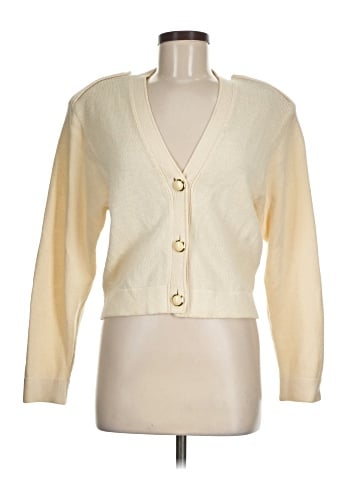 St. John Cardigan (view 1)