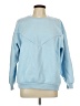 Assorted Brands Blue Sweatshirt Size L - photo 1