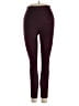 Lululemon Athletica Burgundy Active Pants Size 4 - photo 1