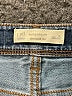 J.Jill Blue Jeans Size 8 - photo 4