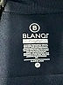 Blanqi Black Leggings Size M - photo 6