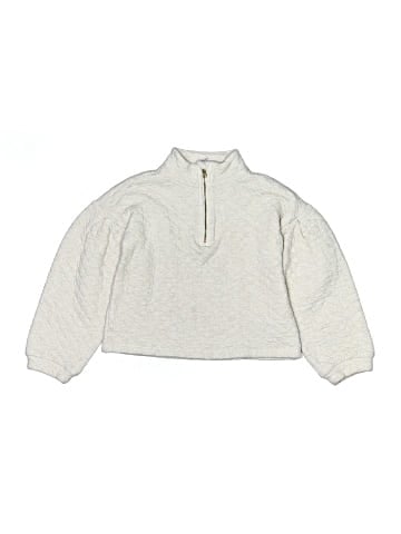 Janie and Jack Pullover Sweater (view 1)
