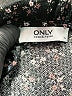 Only Black Casual Dress Size XL - photo 4