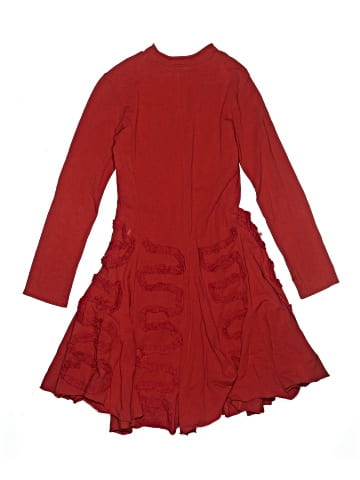 Eliane et Lena Dress (view 2)