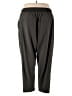 Athleta Solid Gray Active Pants Size 26 waist - photo 2