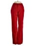 Chaps Red Jeans Size 4 - photo 1