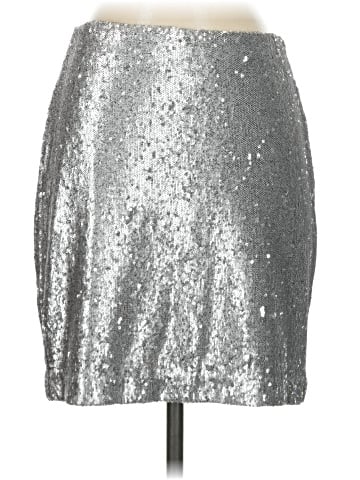 White House Black Market Formal Skirt (view 1)