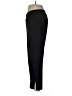 Vince Camuto Solid Black Active Pants Size M - photo 5