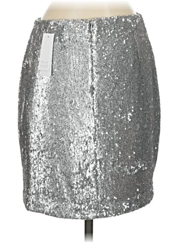White House Black Market Formal Skirt (view 2)