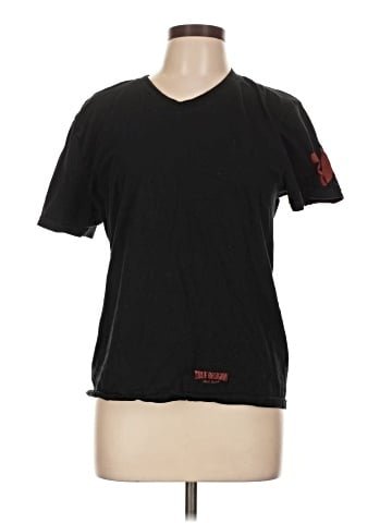 True Religion Short Sleeve T-Shirt (view 1)