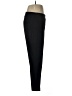Vince Camuto Solid Black Active Pants Size M - photo 4