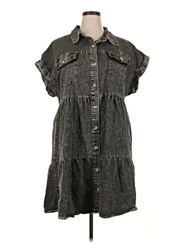 chic soul (chicsoul.com) Casual Dress (view 1)