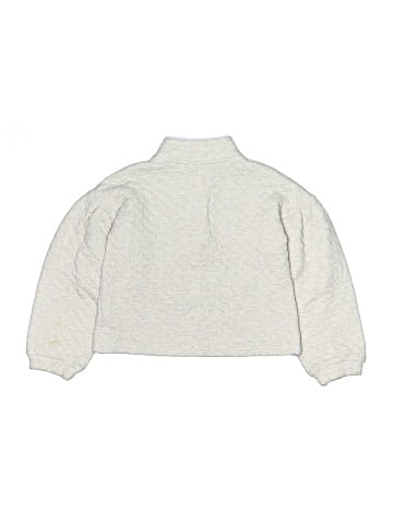 Janie and Jack Pullover Sweater (view 2)
