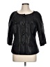 Doncaster Collection Black Jacket Size 10 - photo 1
