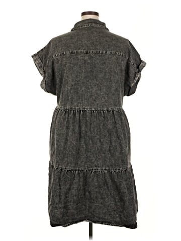chic soul (chicsoul.com) Casual Dress (view 2)