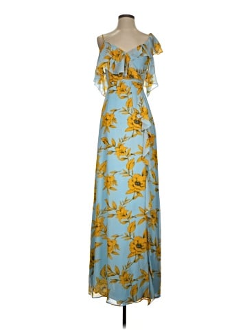 Jay Godfrey Casual Dress (view 1)