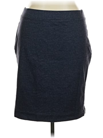 Elle Casual Skirt (view 1)