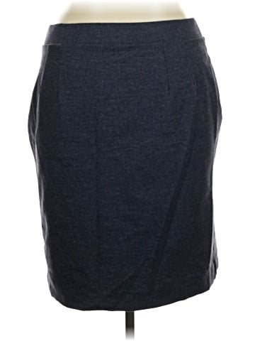 Elle Casual Skirt (view 2)