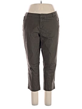 Pure Energy Khakis