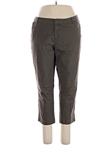 Pure Energy Khakis (view 1)