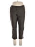 Pure Energy Gray Khakis Size 20 - photo 1