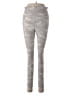 Athleta Camo Gray Active Pants Size M - photo 1