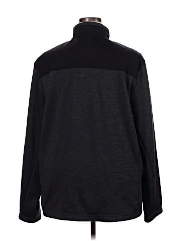 Orvis Track Jacket (view 2)