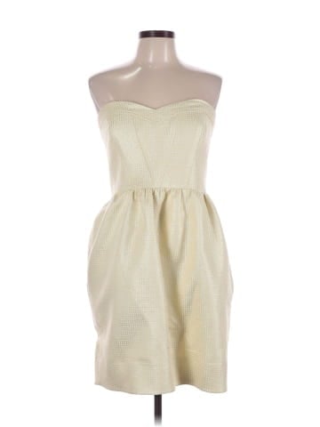 Shoshanna Cocktail Dress (view 1)