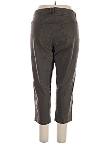 Pure Energy Khakis (view 2)