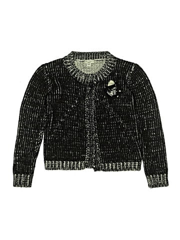Eliane et Lena Cardigan (view 1)