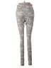 Athleta Camo Gray Active Pants Size M - photo 2