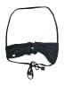 Zimmermann Black Swimsuit Top Size 4 (0) - photo 2