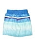 Unbranded Blue Board Shorts Size S (estimated, youth) - photo 2