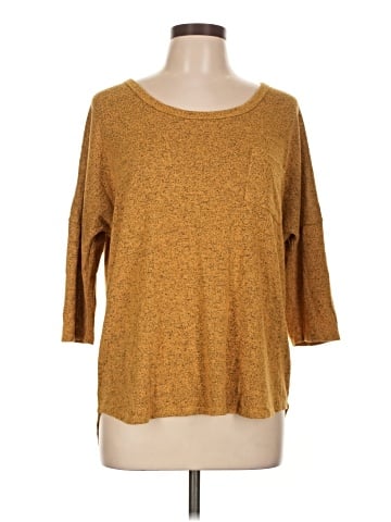 Misia Pullover Sweater (view 1)