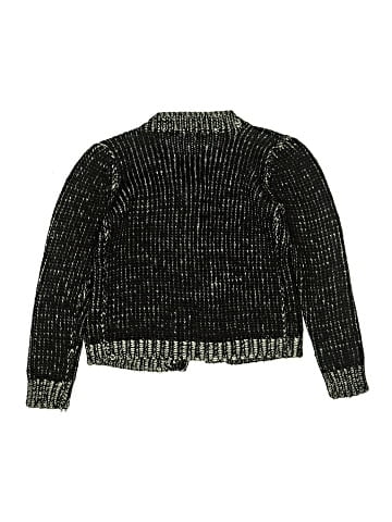 Eliane et Lena Cardigan (view 2)