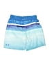 Unbranded Blue Board Shorts Size S (estimated, youth) - photo 1