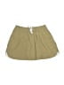 Crewcuts Solid Tan Active Skirt Size XX-Small - photo 1