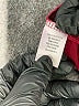 Candie's Burgundy Sleeveless Top Size M - photo 8