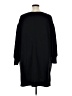 Terra & Sky Black Casual Dress Size 1X - photo 2