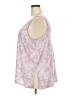 Active by Old Navy Pink Sleeveless T-Shirt Size XXL - photo 5
