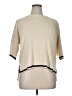 Unbranded Ivory Poncho Size XL - photo 1