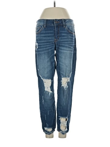 Refuge Jeans (view 1)