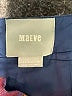 Maeve Floral Blue Casual Skirt Size 4 - photo 4