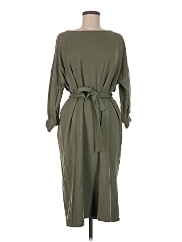 Amour Vert Casual Dress (view 1)