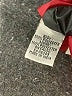 Evan Picone 100% Polyester Red Blazer Size 8 - photo 7