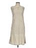 Fabindia Tweed Ivory Casual Dress Size S - photo 1