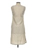 Fabindia Tweed Ivory Casual Dress Size S - photo 2